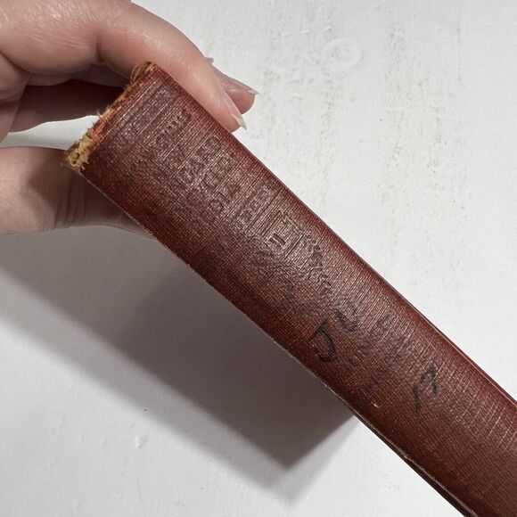 Funk an Wagnalls New Standard Encyclopedia 1931 1934 Vol XVII Jungfrau to Maffei - Picture 14 of 15